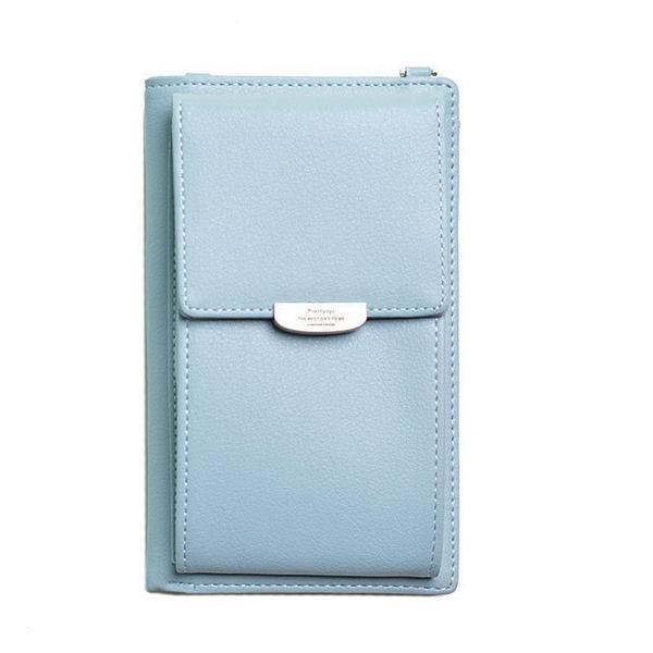 Portofel Crossbody 2 in 1 (Redus 50%) - ShopGuru