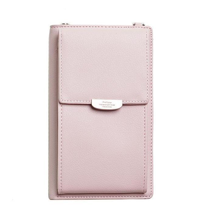 Portofel Crossbody 2 in 1 (Redus 50%) - ShopGuru
