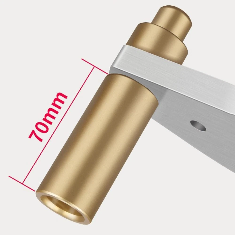 Sharpix™ - Capete de Matrita Extinse Anti-Blocare PPR