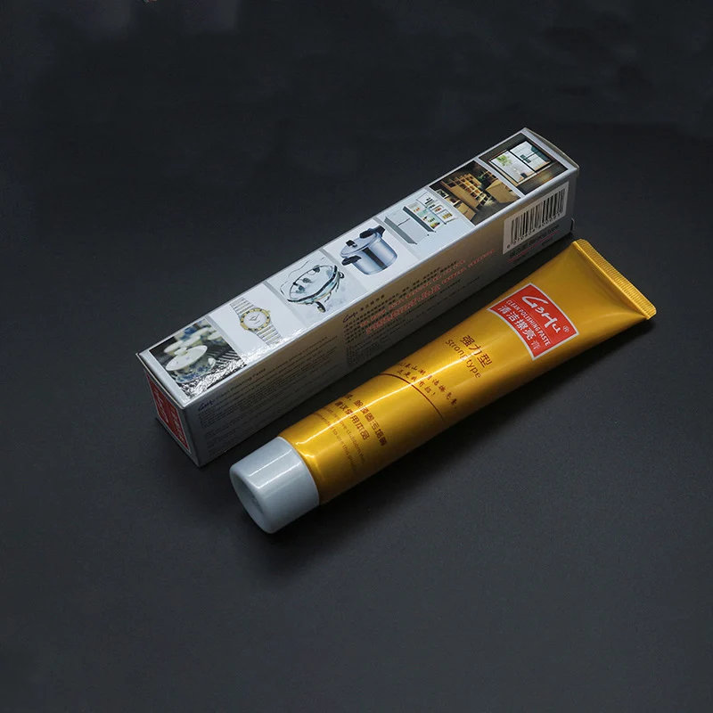 MetalShine Pro — pastă pentru curățare și lustruire metal