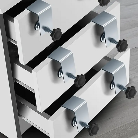 🔥OFERTA 2+2🔥Clambo™ - Set Cleme Fixare Sertare, Unelte Profesionale Tamplarie