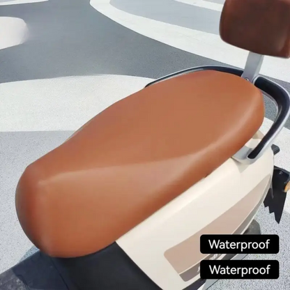 ProTeX™ – Husa Elastica Impermeabila pentru Sa Moto & Scooter