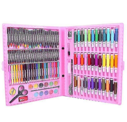 🔥OFERTA 1+1🔥Mostop™ Setul Creativ de 150 de Piese pentru Copii