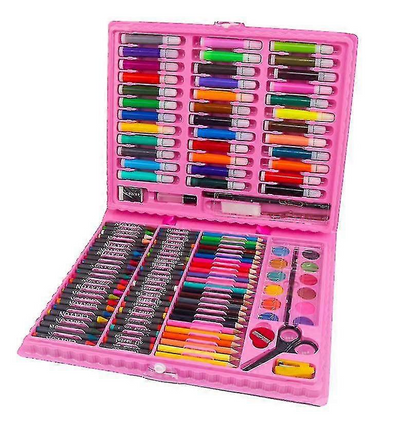 🔥OFERTA 1+1🔥Mostop™ Setul Creativ de 150 de Piese pentru Copii