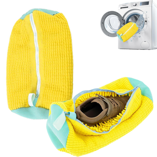 🔥OFERTA 1+1🔥CleanMate™ - Sac Profesional pentru Spalarea Incaltamintei