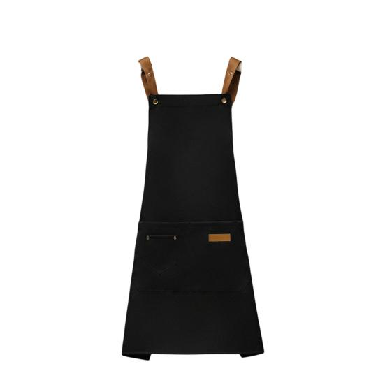 CookMate™ Sort de Bucatarie Unisex (Negru)