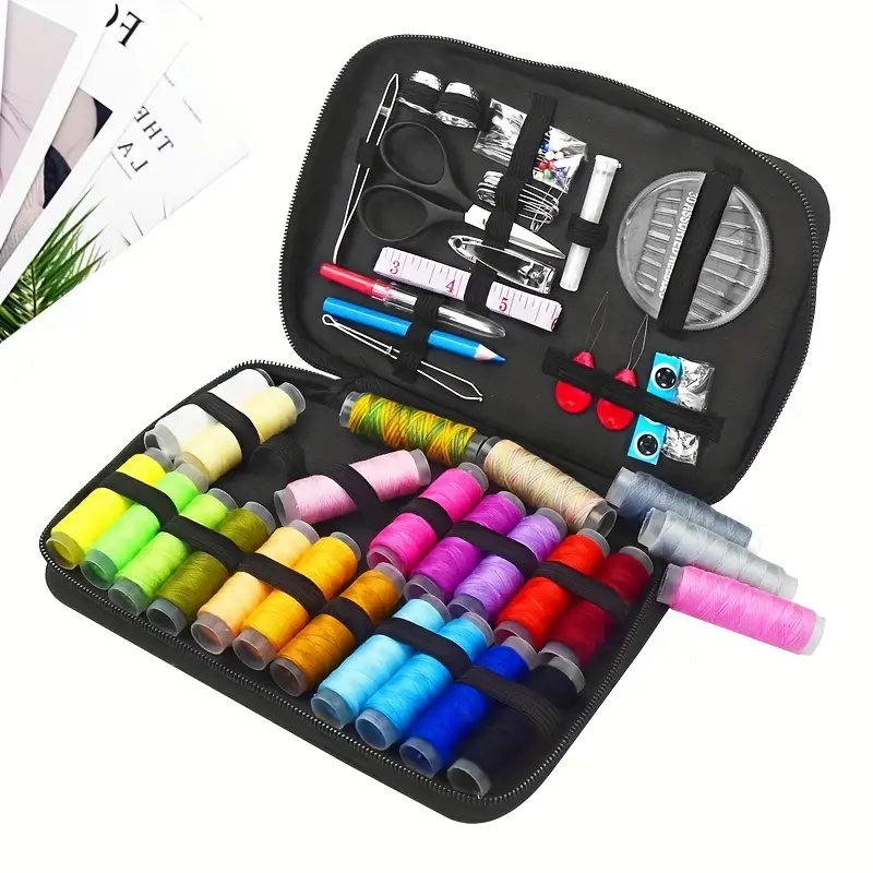 StitchMaster™ Kit Multifunctional de Croitorie