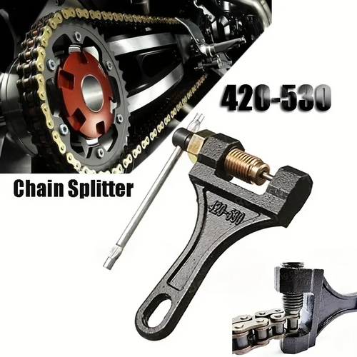 🔥OFERTA 1+1!🔥 Dispozitiv pentru Demontare si Montare Lanturi