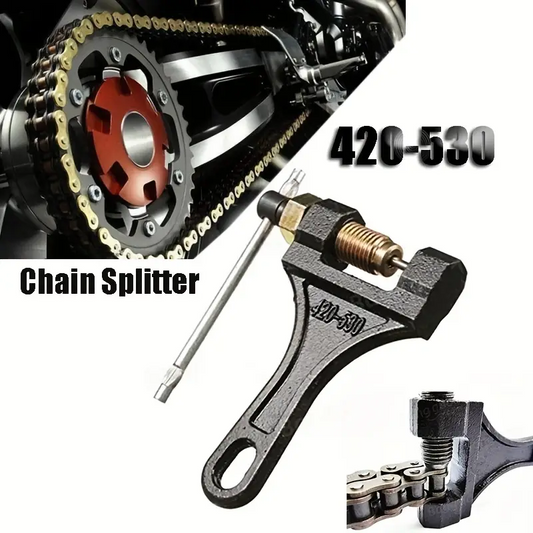 🔥OFERTA 1+1!🔥 Dispozitiv pentru Demontare si Montare Lanturi
