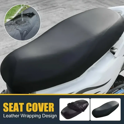 ProTeX™ – Husa Elastica Impermeabila pentru Sa Moto & Scooter
