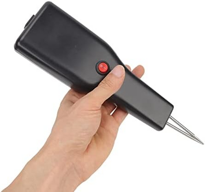 Removeo™ - Dispozitiv Electric de Smulgere Rapida a Penei pentru Pasari