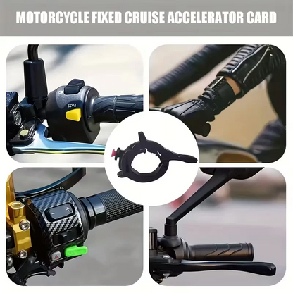 Cruise Control Mecanic pentru Motociclete si Scutere