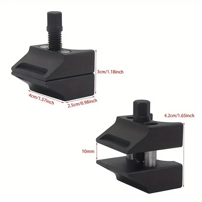 🔥OFERTA 1+1🔥Amprex™ - Separator si Expansor pentru Suspensii Auto