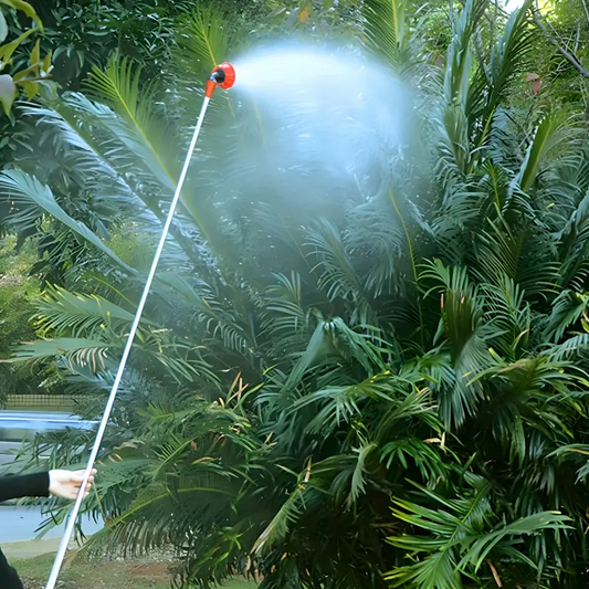 GardenPro™ - Lance de Extensie Telescopica pentru Pulverizare