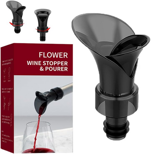 🔥Oferta 1+1!🔥 Turnator de Vin 2-in-1