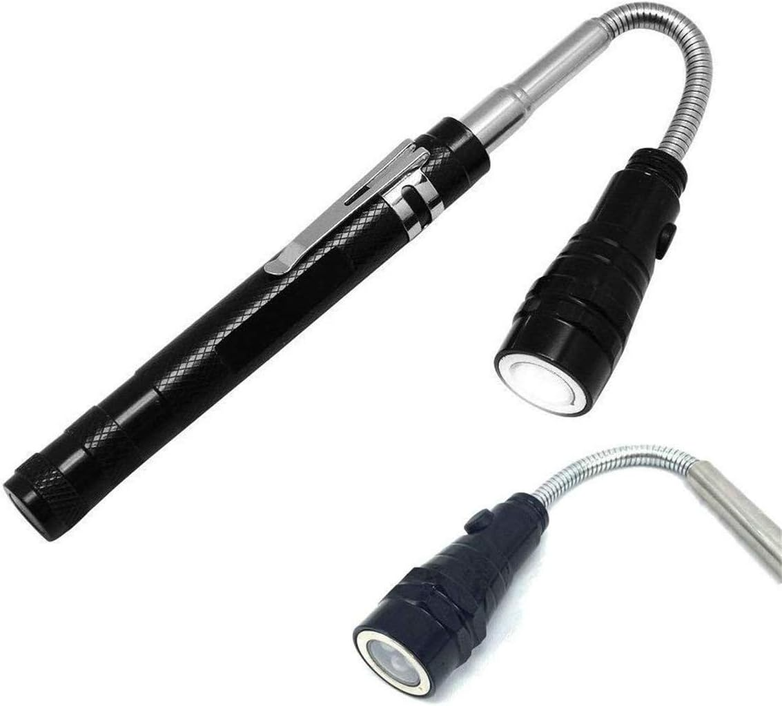 🔥Oferta 1+1🔥InducTec™ Instrument de Ridicare Reglabil cu Lampa de Inductie