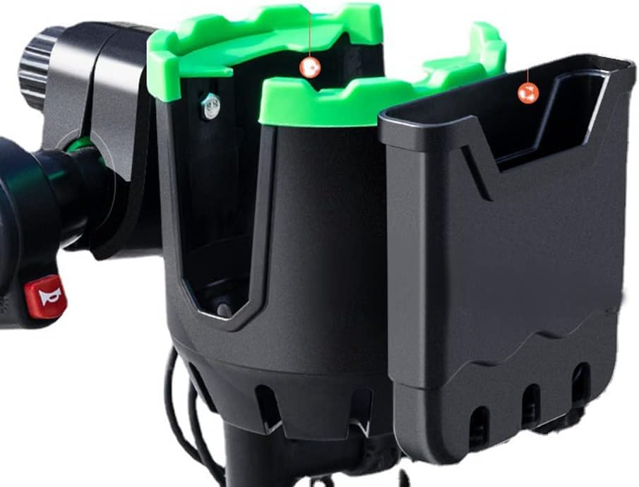🔥OFERTA 1+1🔥Stabiliz™ - Suport 2 in 1 pentru Bauturi si Telefon