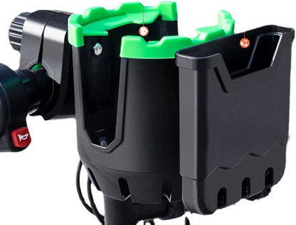 🔥OFERTA 1+1🔥Stabiliz™ - Suport 2 in 1 pentru Bauturi si Telefon