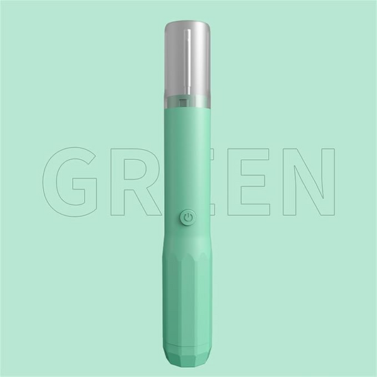 Kleaner™ - Dispozitiv Electric pentru Indepartarea Solzilor de Peste