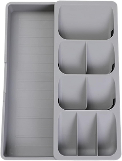 TacaBox™ Organizator sertar pentru Tacamuri