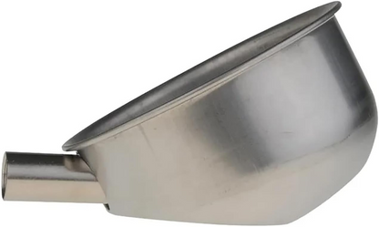 HydroBowl™ - Sistem Automat de Adapare pentru Porci si Animale Mari