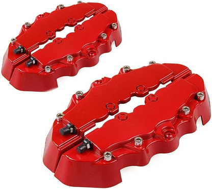 BrakeStyle™ - Set Capace Decorative pentru Etriere de Frana