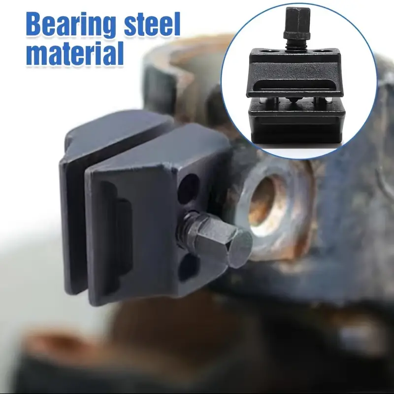 🔥OFERTA 1+1🔥Amprex™ - Separator si Expansor pentru Suspensii Auto