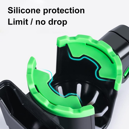 🔥OFERTA 1+1🔥Stabiliz™ - Suport 2 in 1 pentru Bauturi si Telefon