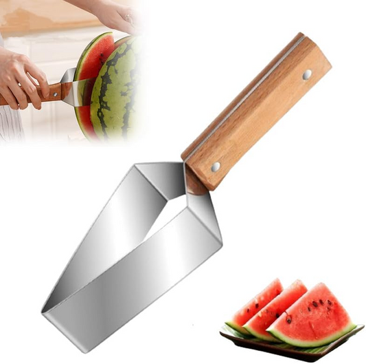 FreshSlice™ - Taietor Modern pentru Pepene Verde