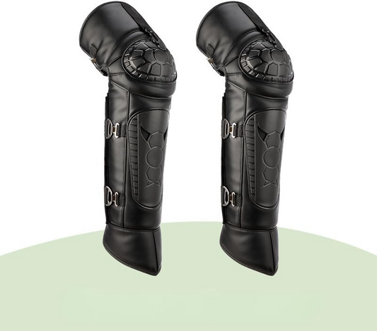 ThermoRide™ – Genunchiere si Protectii Moto