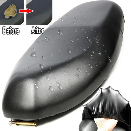 ProTeX™ – Husa Elastica Impermeabila pentru Sa Moto & Scooter