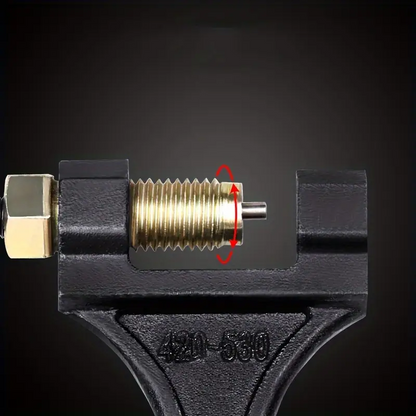 🔥OFERTA 1+1!🔥 Dispozitiv pentru Demontare si Montare Lanturi