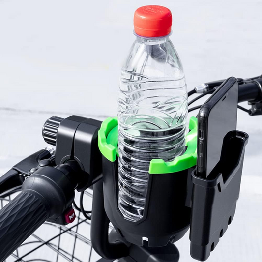 🔥OFERTA 1+1🔥Stabiliz™ - Suport 2 in 1 pentru Bauturi si Telefon