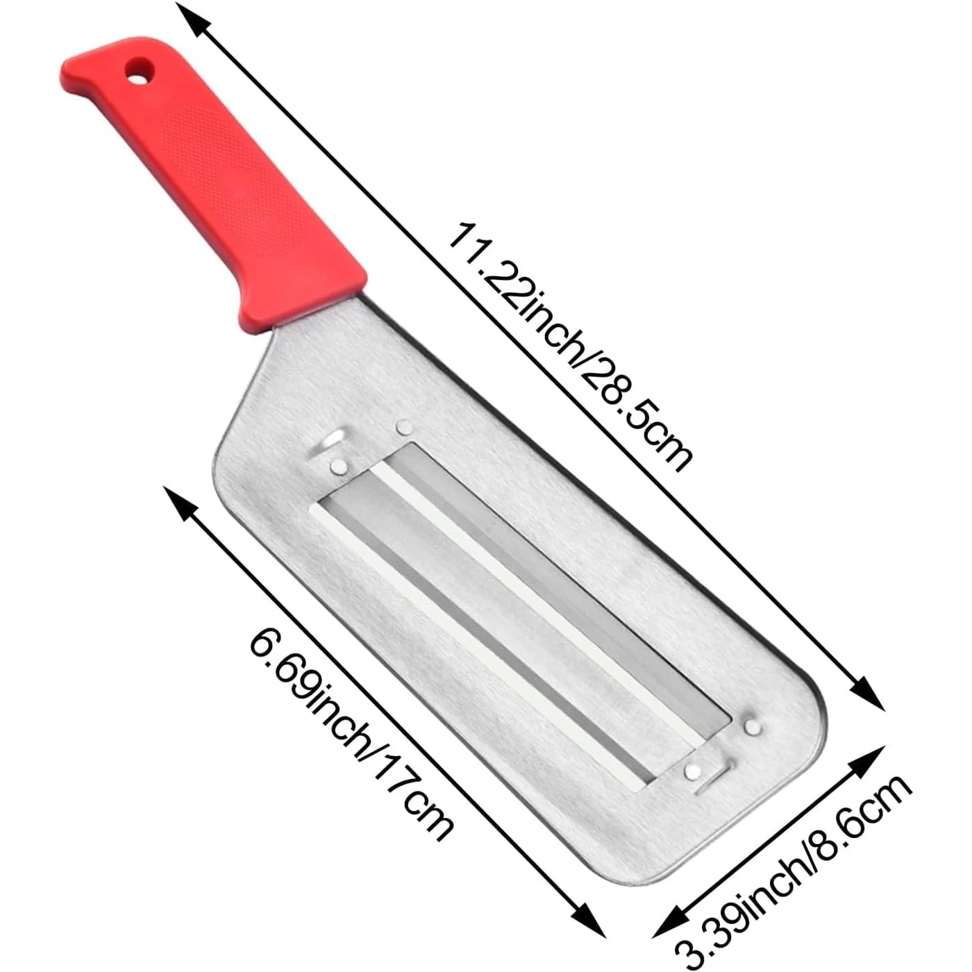 ChefSlice™ Razatoarea de uz casnic🔥1+1! Comanzi 1 si primesti 2!🔥