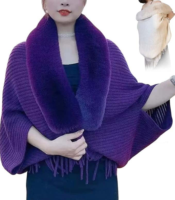 Cardigan Calduros pentru Doamne (Marime Universala)