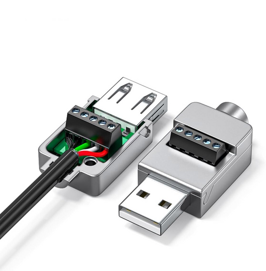 WiteMate™ – Adaptor USB 2.0 Fara Lipire pentru Conectare Rapida si Sigura