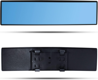 SafeView Elite™ – Oglinda retrovizoare panoramica HD pentru masina