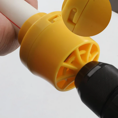 🔥OFERTA 1+1🔥PipeX™ - Set pentru Filetarea Tevilor PPR si Instalatii Casnice