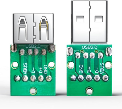 WiteMate™ – Adaptor USB 2.0 Fara Lipire pentru Conectare Rapida si Sigura