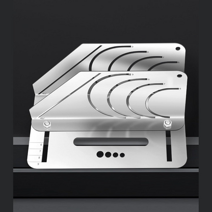 AngleMate Pro™ Instrument de Taiere si Masurare