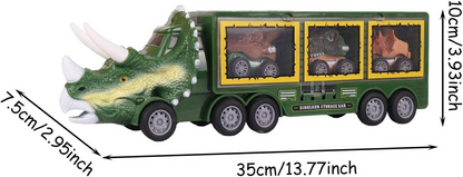 Camion de Jucarie Dinozaur DinoLand™