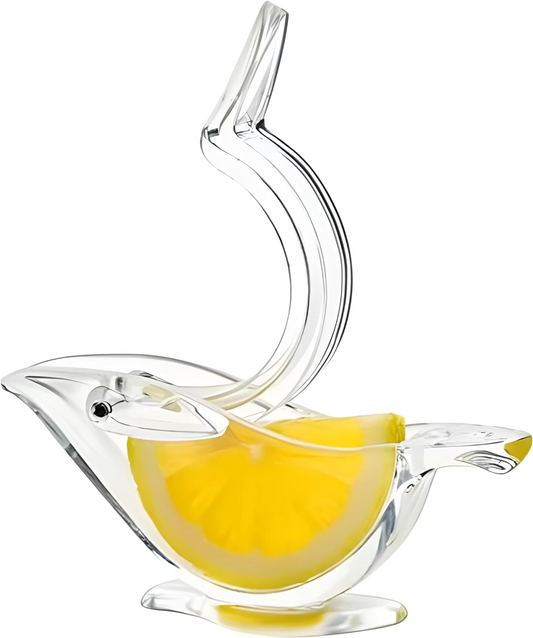 Storcator de Lamaie Transparent CoolBird™