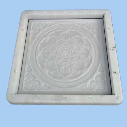 StoneForm™ - Matrita pentru pavaj decorativ 40 x 40 cm