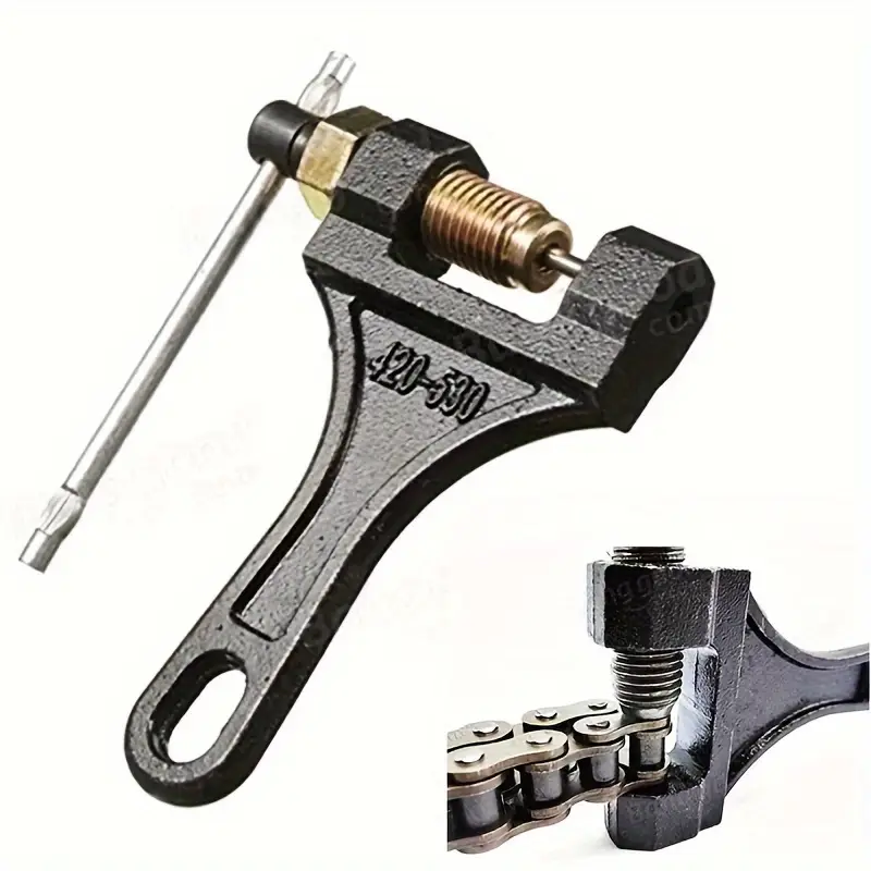 🔥OFERTA 1+1!🔥 Dispozitiv pentru Demontare si Montare Lanturi