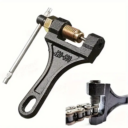 🔥OFERTA 1+1!🔥 Dispozitiv pentru Demontare si Montare Lanturi