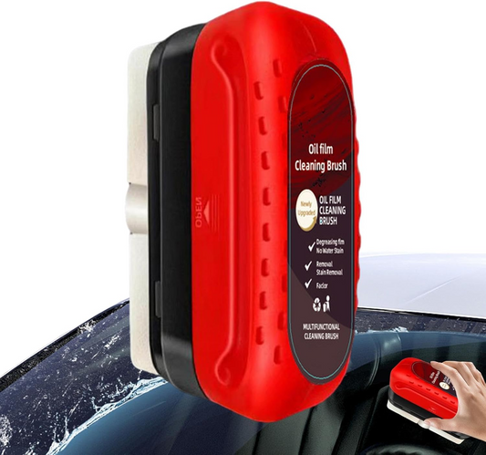🔥OFERTA 1+1🔥ClearShine™  Perie Profesionala de Curatare a Parbrizului