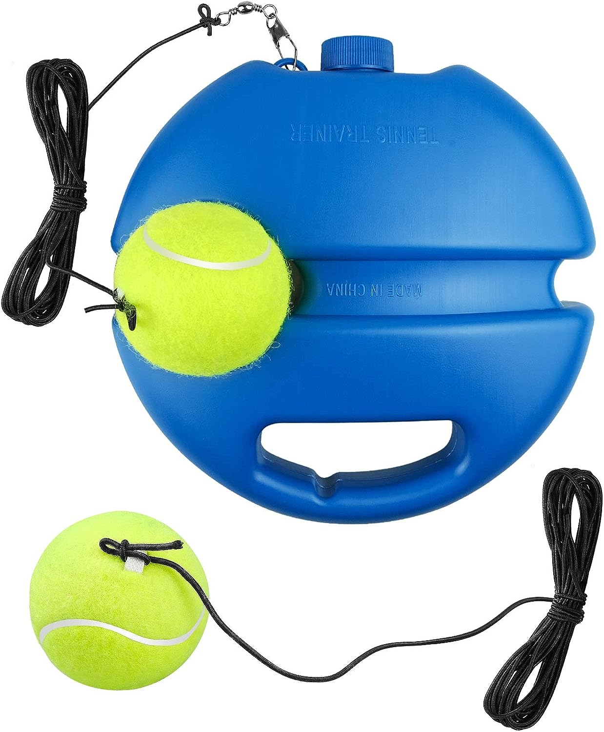 Instrument de antrenament pentru Tenis