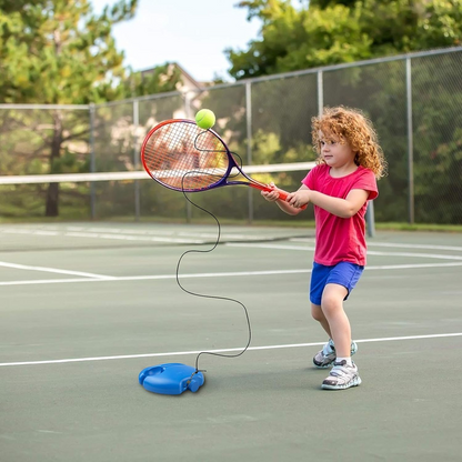 Instrument de antrenament pentru Tenis