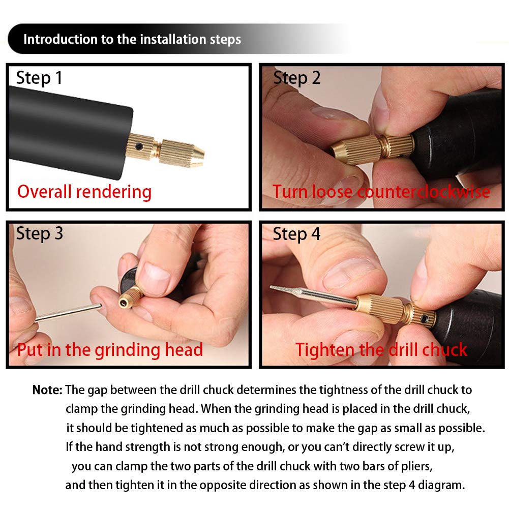 Claudex™ Perforator de Gaurit Electric🔥OFERTA 1+1! Comanzi 1 si Primesti 2🔥