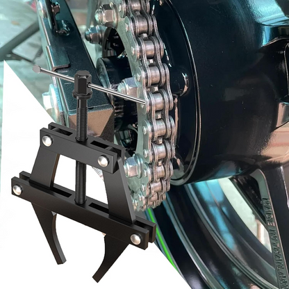 CatchTight™ Compresor pentru Lanturi si Pinioane #100-200